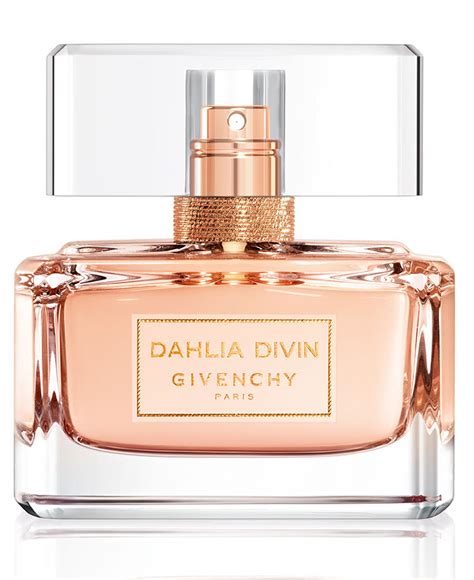 dahlia divin eau givenchy stores|Givenchy dahlia divin for women.